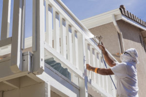 Painting Contractor East Dundee IL