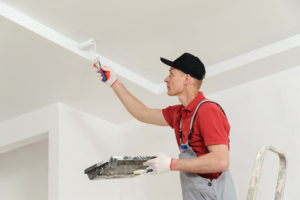 Painting Contractor East Dundee IL