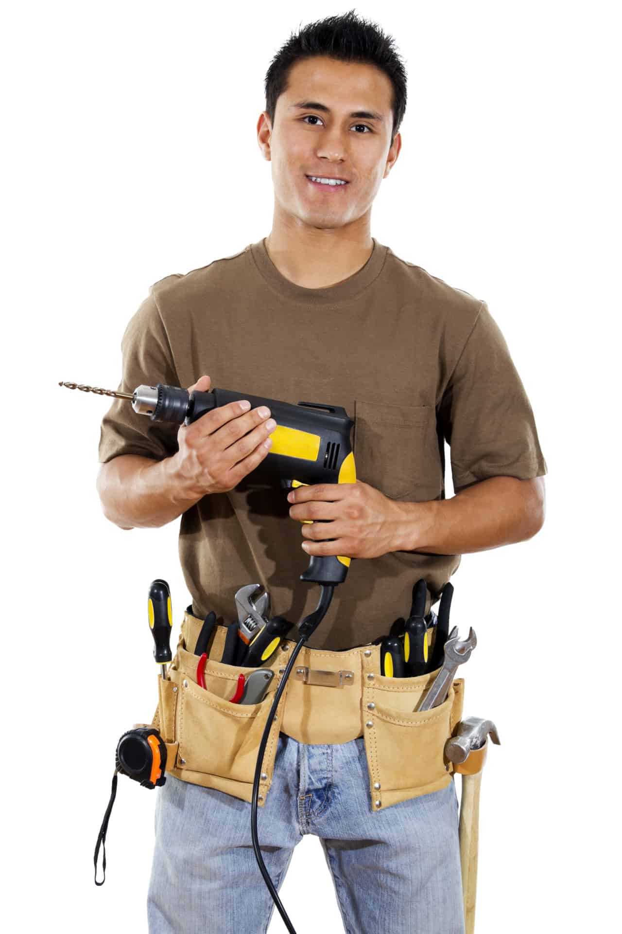 Handyman