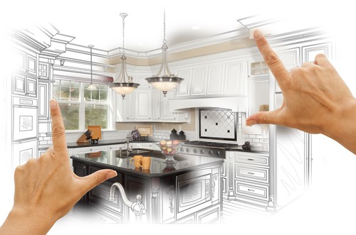 Cucharones de cocina Se utilizan mas en la preparacion  Kitchen remodeling  services, Bedroom trends, Best appliances